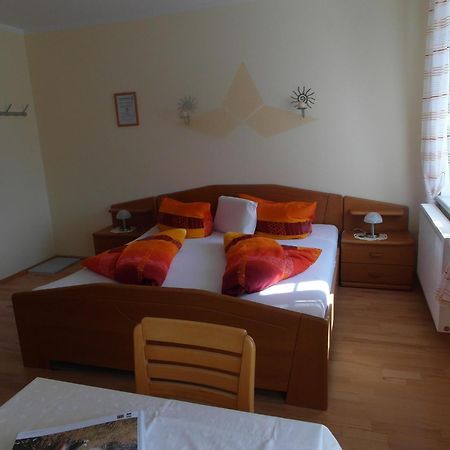 Hotel Lugerfarm Melk Zewnętrze zdjęcie