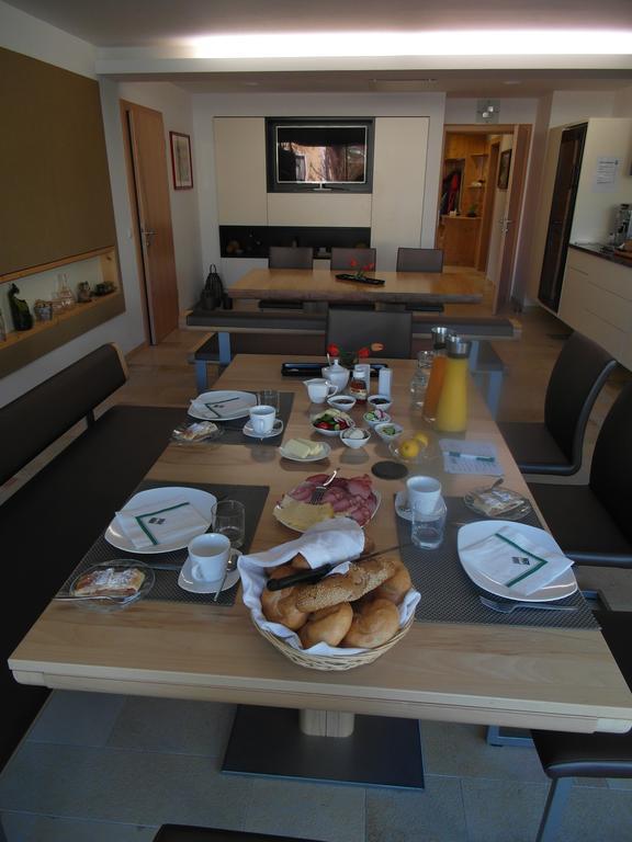Hotel Lugerfarm Melk Zewnętrze zdjęcie