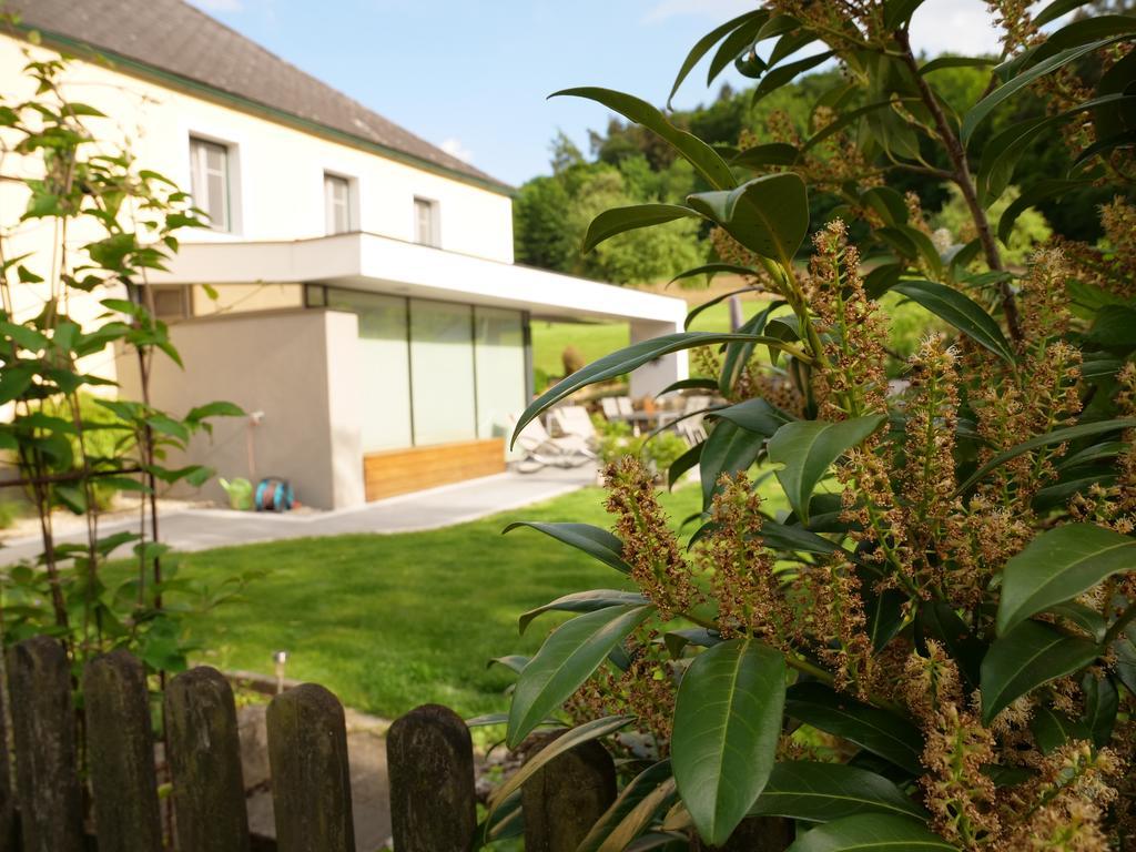 Hotel Lugerfarm Melk Zewnętrze zdjęcie