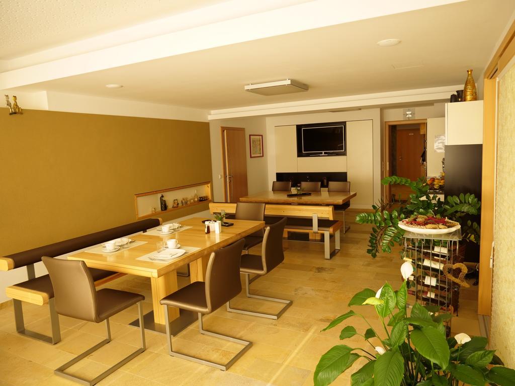Hotel Lugerfarm Melk Zewnętrze zdjęcie