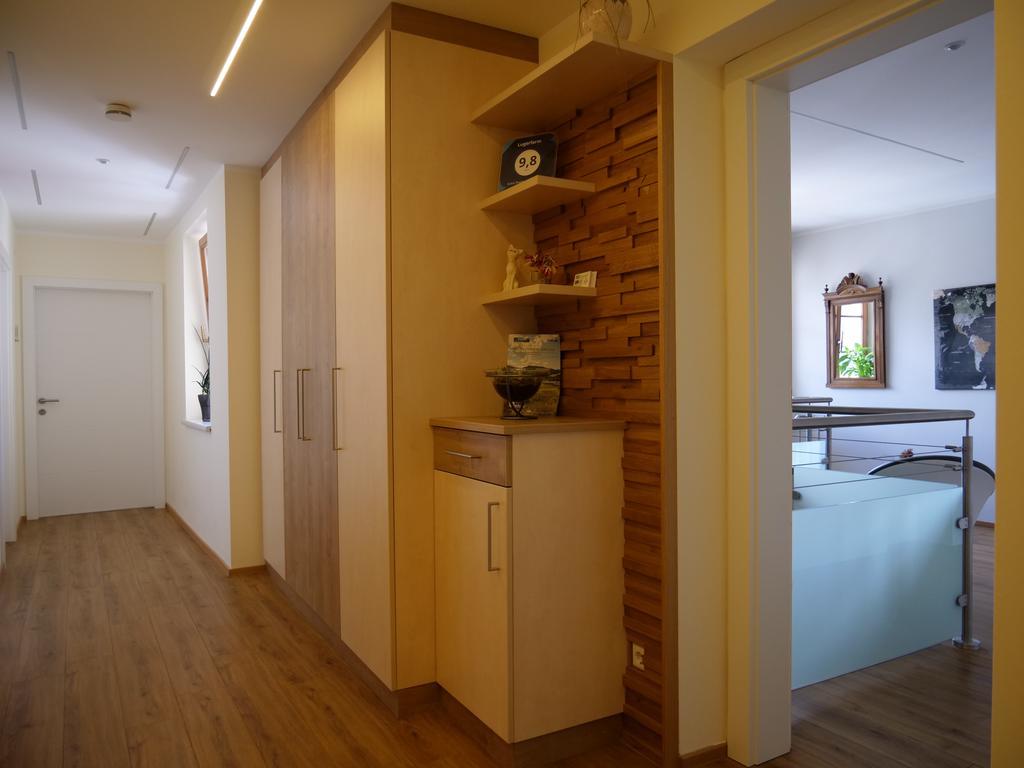 Hotel Lugerfarm Melk Zewnętrze zdjęcie