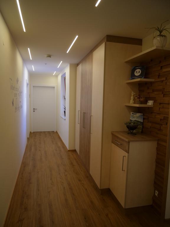 Hotel Lugerfarm Melk Zewnętrze zdjęcie