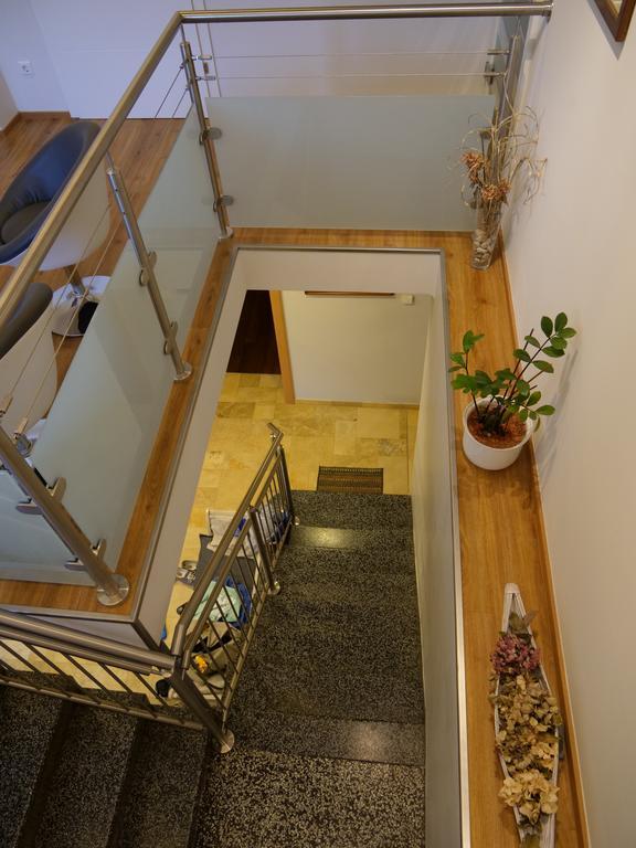 Hotel Lugerfarm Melk Zewnętrze zdjęcie