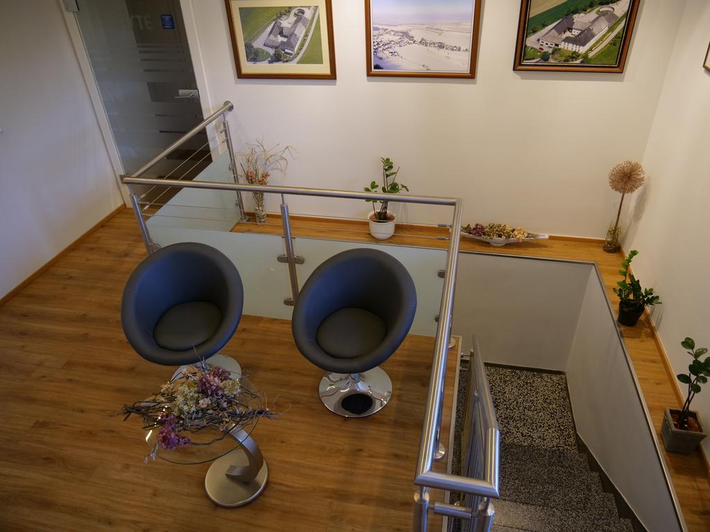 Hotel Lugerfarm Melk Zewnętrze zdjęcie