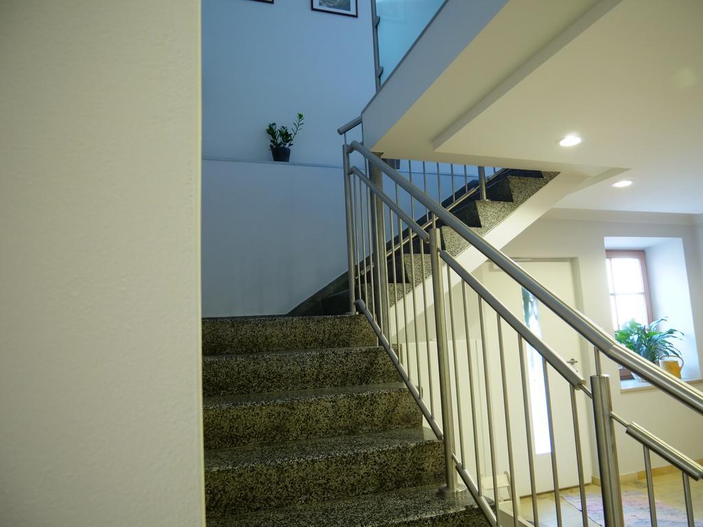 Hotel Lugerfarm Melk Zewnętrze zdjęcie