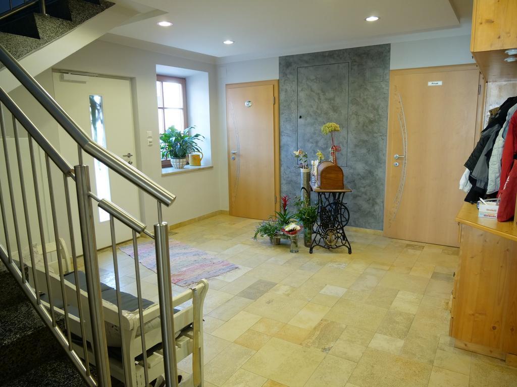 Hotel Lugerfarm Melk Zewnętrze zdjęcie