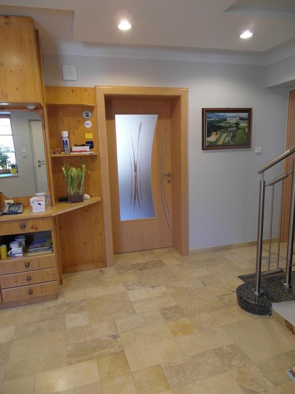 Hotel Lugerfarm Melk Zewnętrze zdjęcie