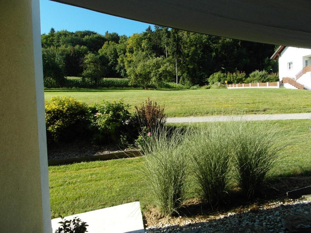 Hotel Lugerfarm Melk Zewnętrze zdjęcie