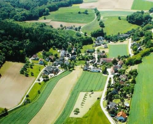 Hotel Lugerfarm Melk Zewnętrze zdjęcie