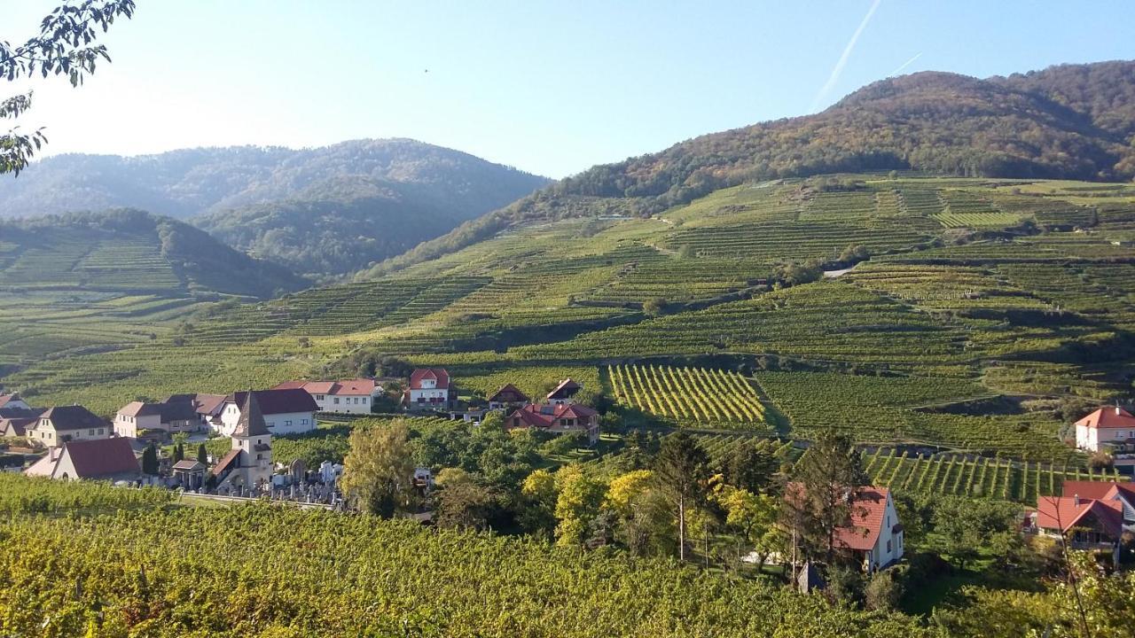 Hotel Lugerfarm Melk Zewnętrze zdjęcie