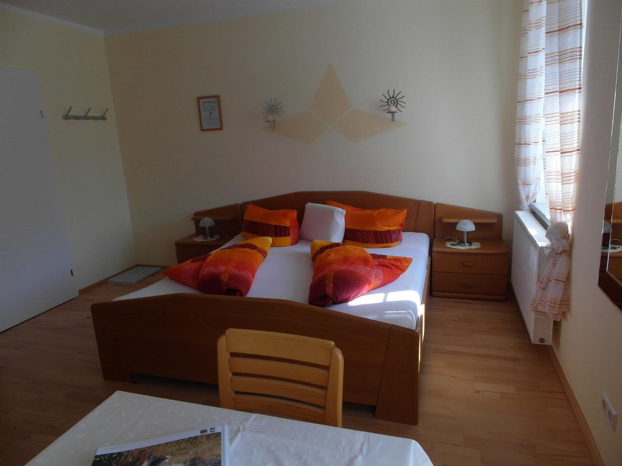 Hotel Lugerfarm Melk Zewnętrze zdjęcie