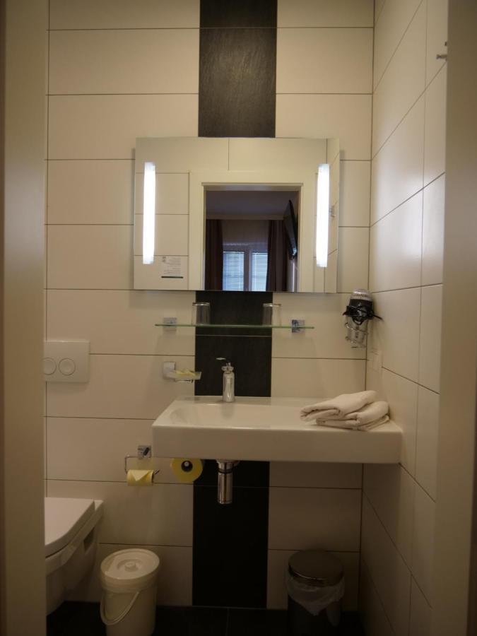Hotel Lugerfarm Melk Zewnętrze zdjęcie