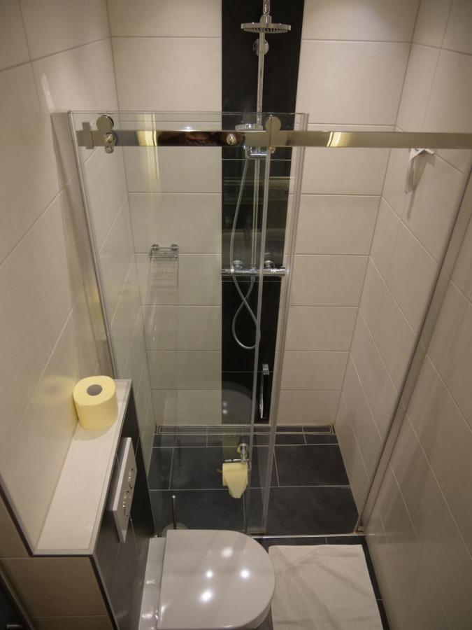 Hotel Lugerfarm Melk Zewnętrze zdjęcie