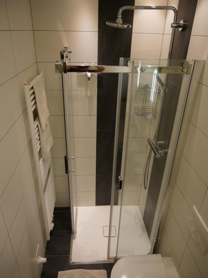 Hotel Lugerfarm Melk Zewnętrze zdjęcie