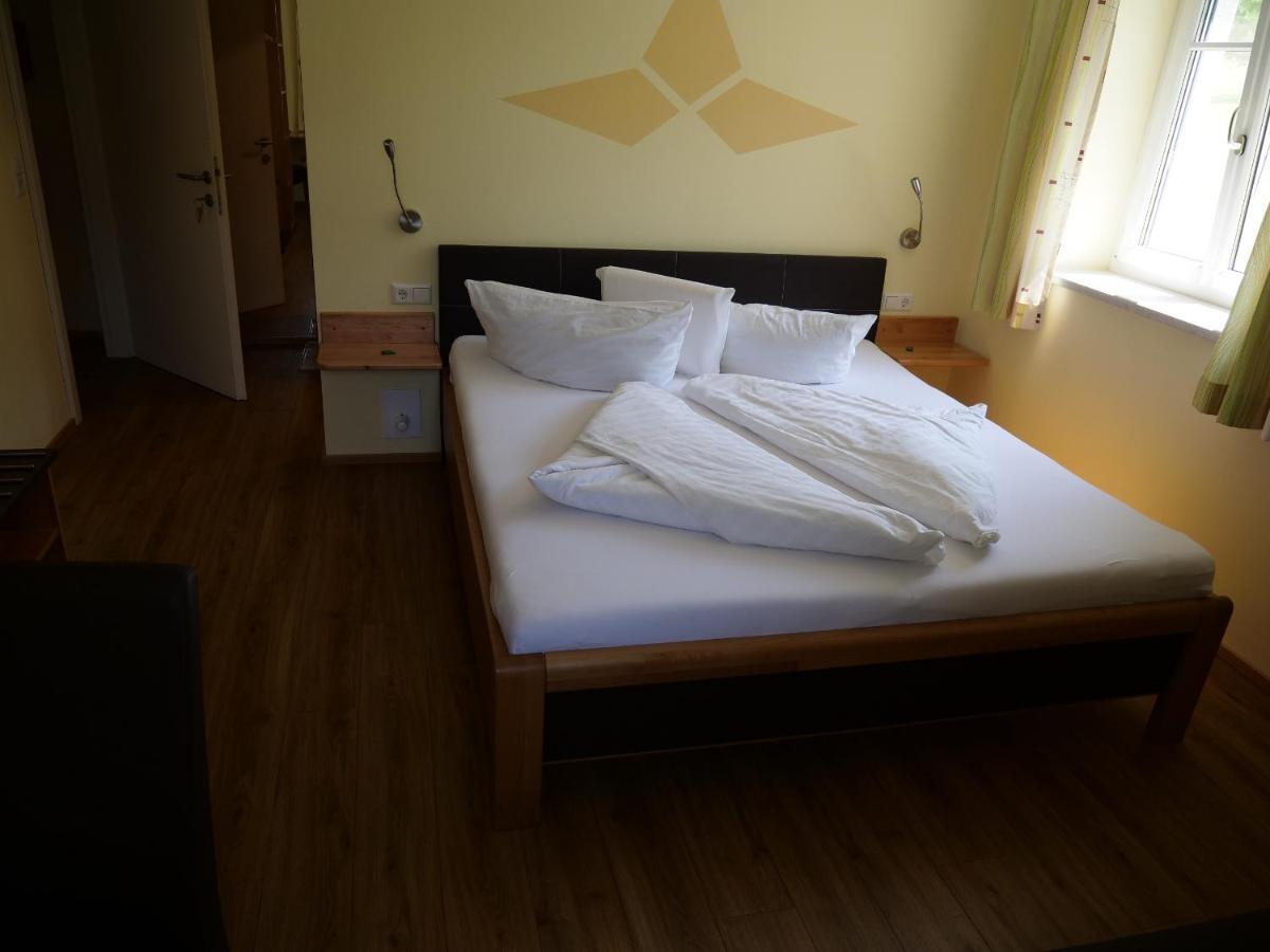 Hotel Lugerfarm Melk Zewnętrze zdjęcie